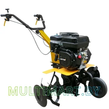 Мотокультиватор Huter GMC-5.5